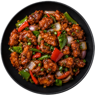 Chilli Chicken
